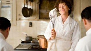 Online film Julie a Julia