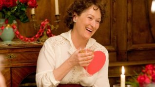 Online film Julie a Julia