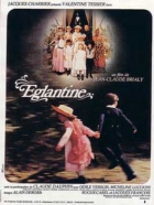Online film Églantine