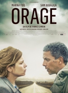 Online film Orage