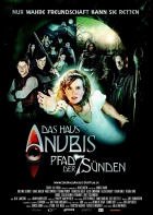 Online film Das Haus Anubis - Pfad der 7 Sünden