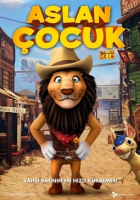 Online film The Lion Kid