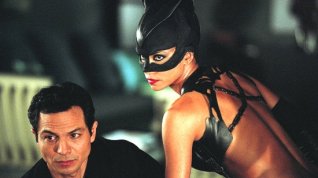 Online film Catwoman