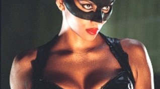 Online film Catwoman