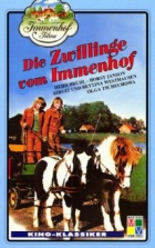 Online film Die Zwillinge vom Immenhof