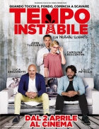 Online film Tempo instabile con probabili schiarite