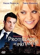 Online film Protiklady se přitahují