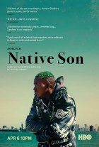 Online film Syn černého lidu