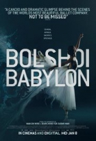 Online film Bolshoi Babylon: Skandál za oponou