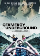 Online film Çekmeköy Underground