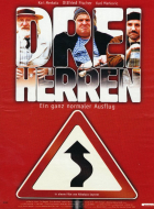 Online film Drei Herren