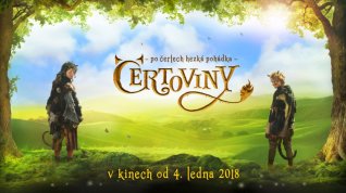 Online film Čertoviny