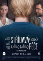 Online film Střídavá péče