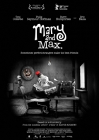 Online film Mary a Max