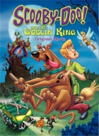 Online film Scooby-Doo a král skřítků