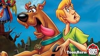 Online film Scooby-Doo a král skřítků