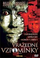 Online film Vražedné vzpomínky