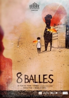 Online film 8 balles