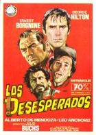 Online film Los desperados