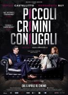 Online film Piccoli Crimini Coniugali