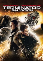 Online film Terminator Salvation