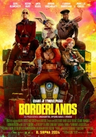 Online film Borderlands