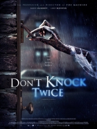 Online film Don't Knock Twice