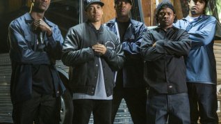 Online film Straight Outta Compton