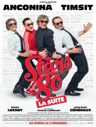 Online film Stars 80, la suite