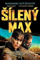 Online film Šílený Max: Zběsilá cesta