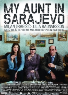 Online film Moje teta v Sarajevu