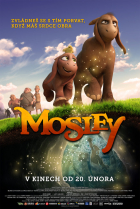 Online film Mosley