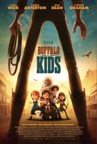 Online film Buffalo Kids