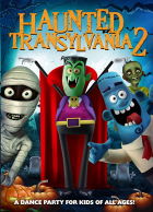 Online film Haunted Transylvania 2