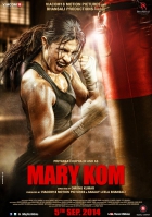 Online film Mary Kom