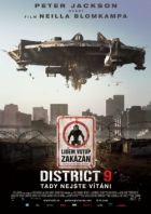 Online film District 9