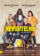 Online film Neviditelné