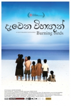 Online film Burning Birds