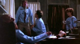 Online film Sleepaway Camp II: Unhappy Campers