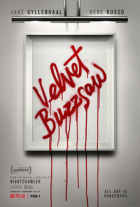 Online film Velvet Buzzsaw