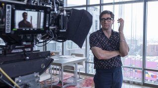 Online film Velvet Buzzsaw