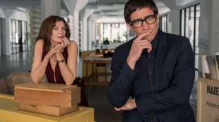 Online film Velvet Buzzsaw