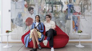 Online film Velvet Buzzsaw