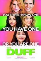 Online film The DUFF