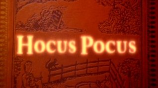 Online film Hokus pokus