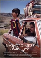 Online film Messi z Bagdádu