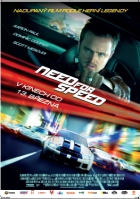 Online film Need for Speed