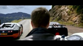 Online film Need for Speed