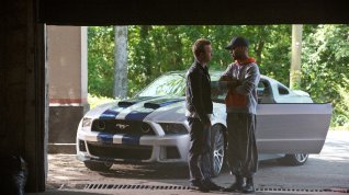 Online film Need for Speed