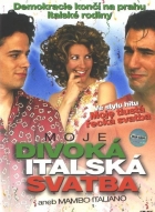 Online film Moje divoká italská svatba